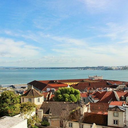 Casa Miratejo - Downtown Διαμέρισμα Lisboa Εξωτερικό φωτογραφία